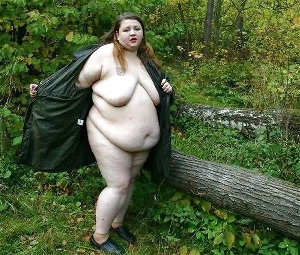 25P Fabulous SSBBW!