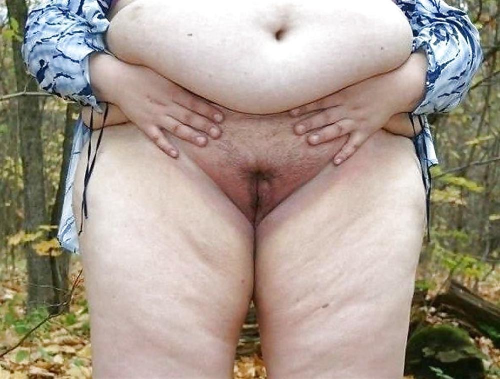 25P Fabulous SSBBW!