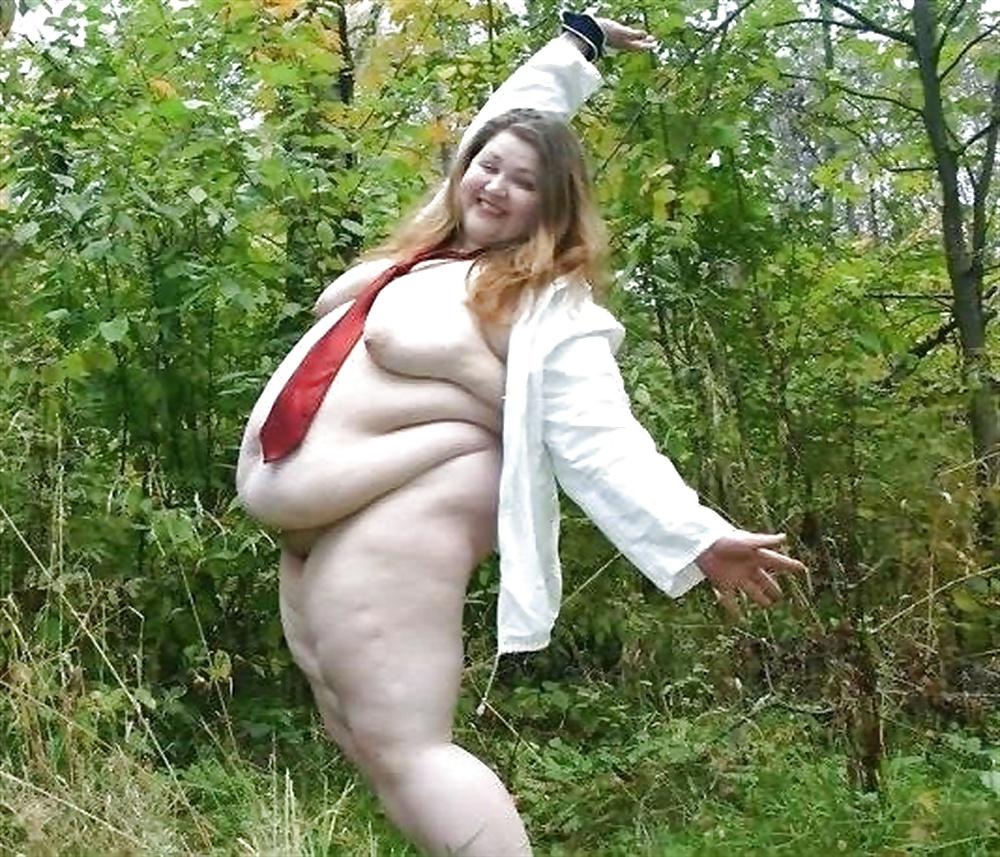 25P Fabulous SSBBW!