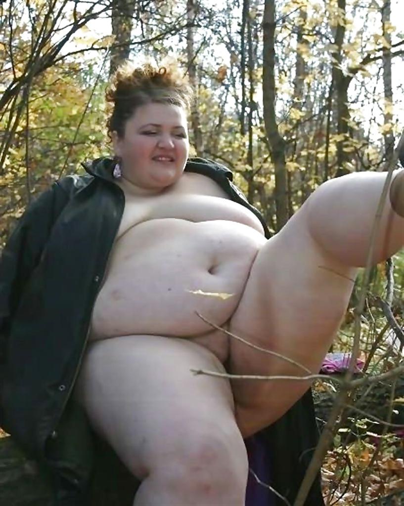 25P Fabulous SSBBW!