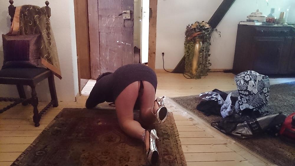 8P Crossdresser