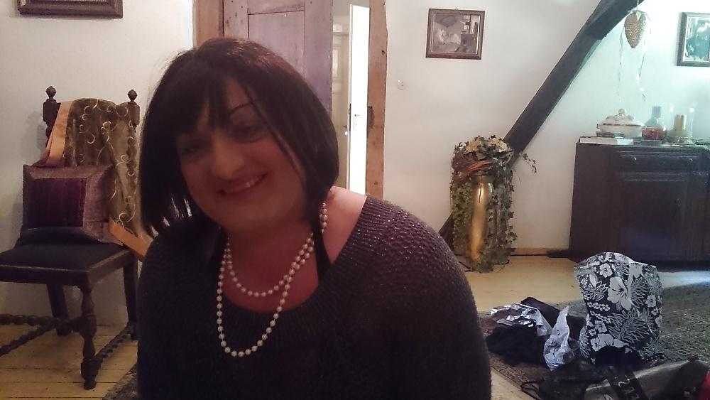 8P Crossdresser