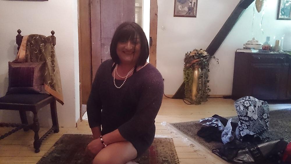 8P Crossdresser