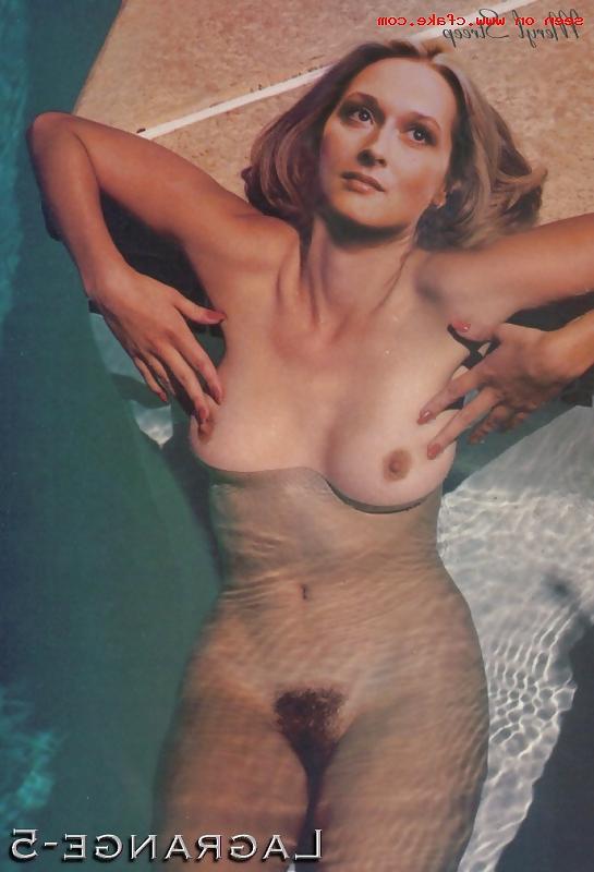 25P Meryl Streep
