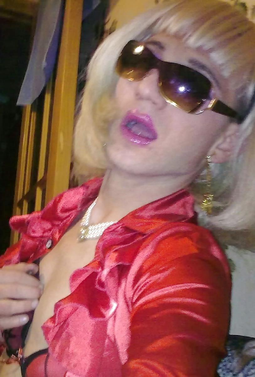 25P Amateur Crossdresser 18