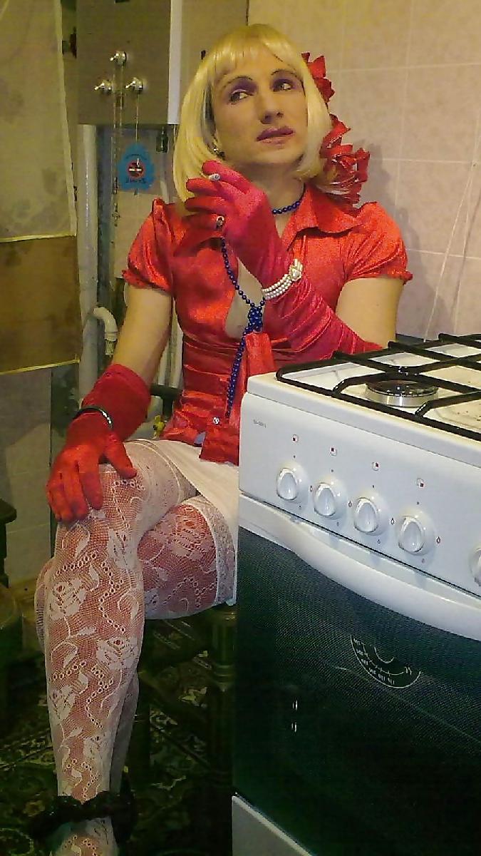 25P Amateur Crossdresser 18