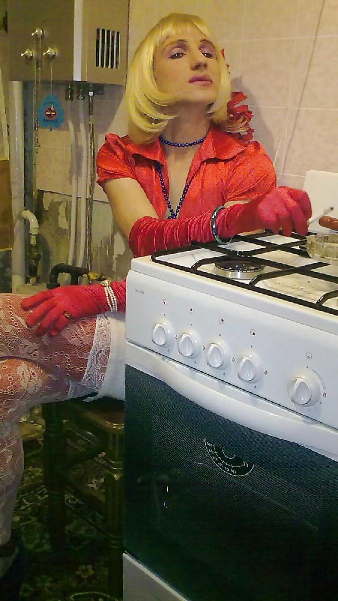 25P Amateur Crossdresser 18
