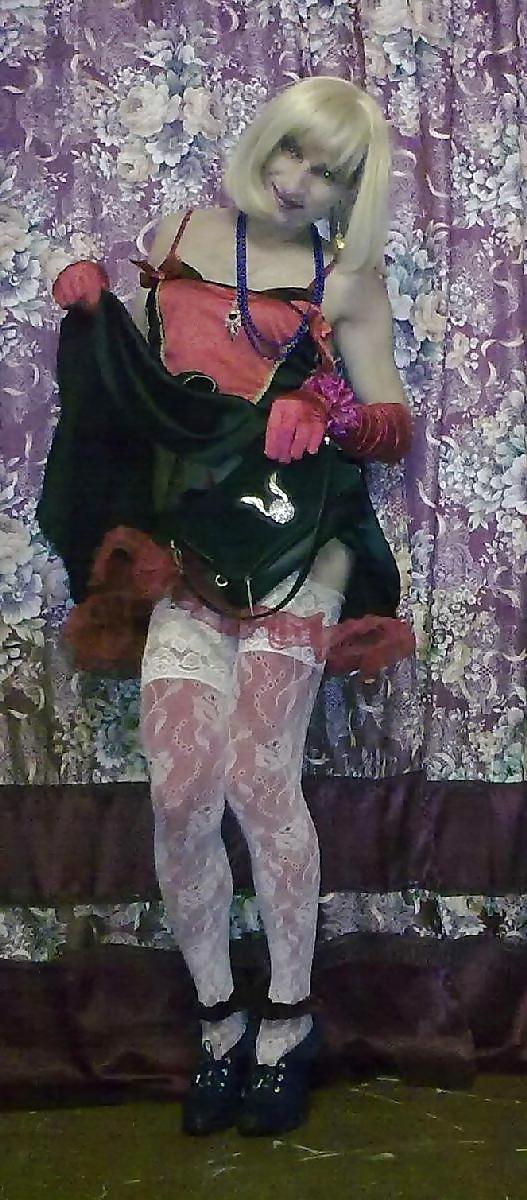 25P Amateur Crossdresser 18