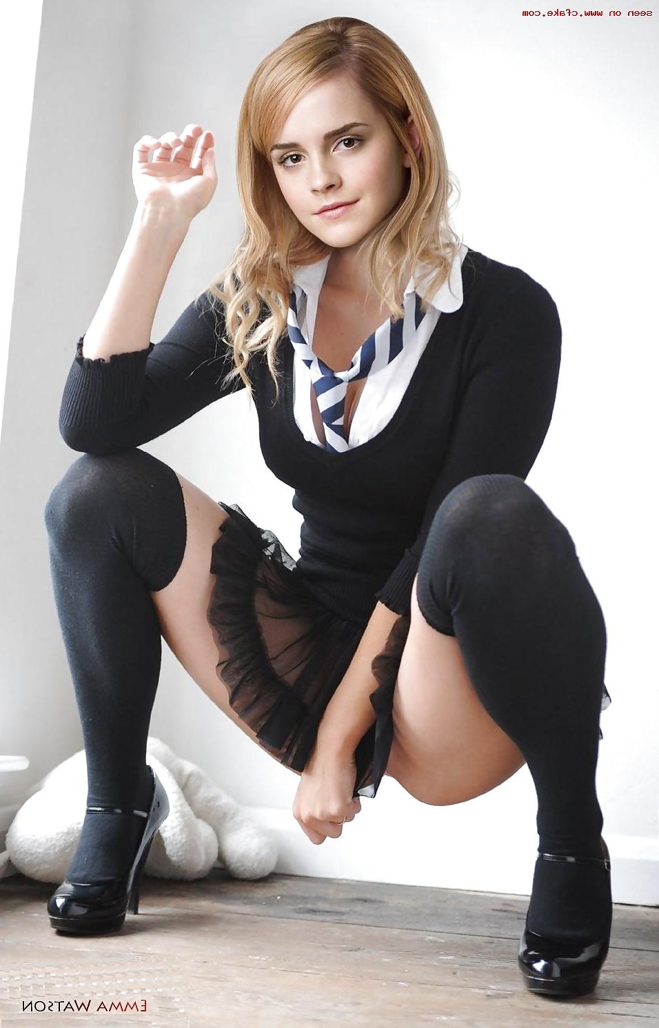 25P Emma Watson
