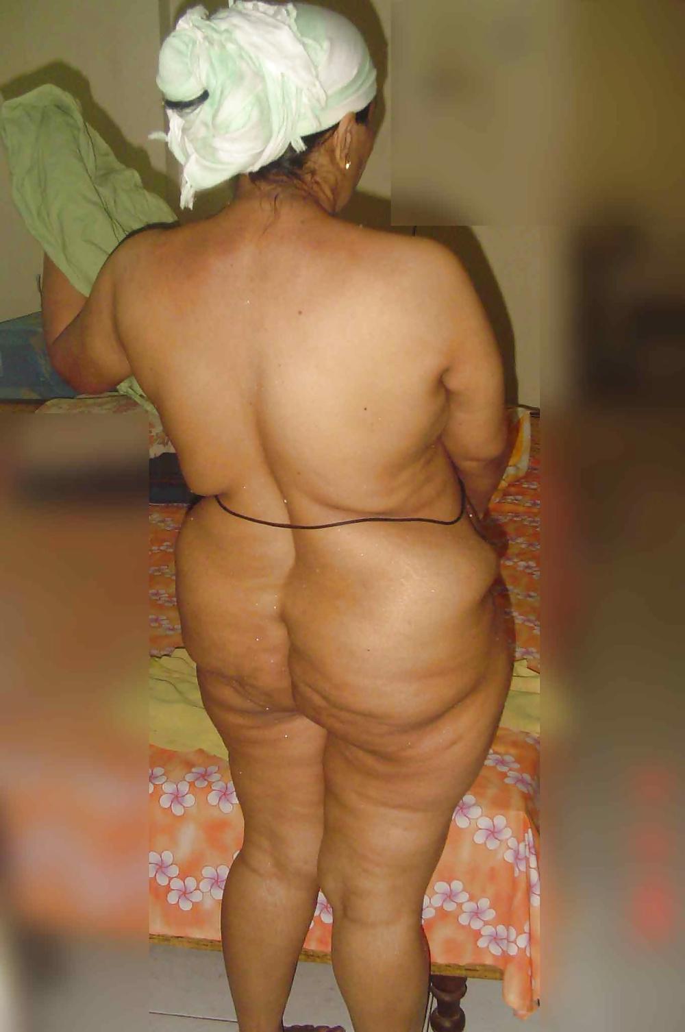 20P Desi Big Ass