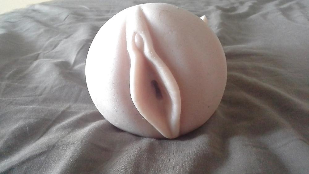 12P Spider realism masturbation.