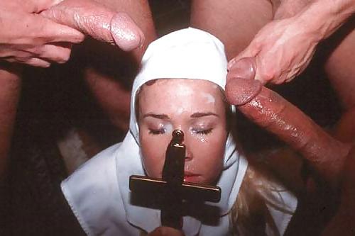 14P Erotic Satantic NUN's