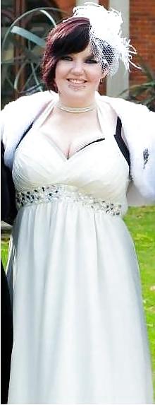 11P Chubby Big Tit Emo Slut (degrading comments welcome)