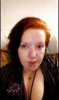 11P Chubby Big Tit Emo Slut (degrading comments welcome)