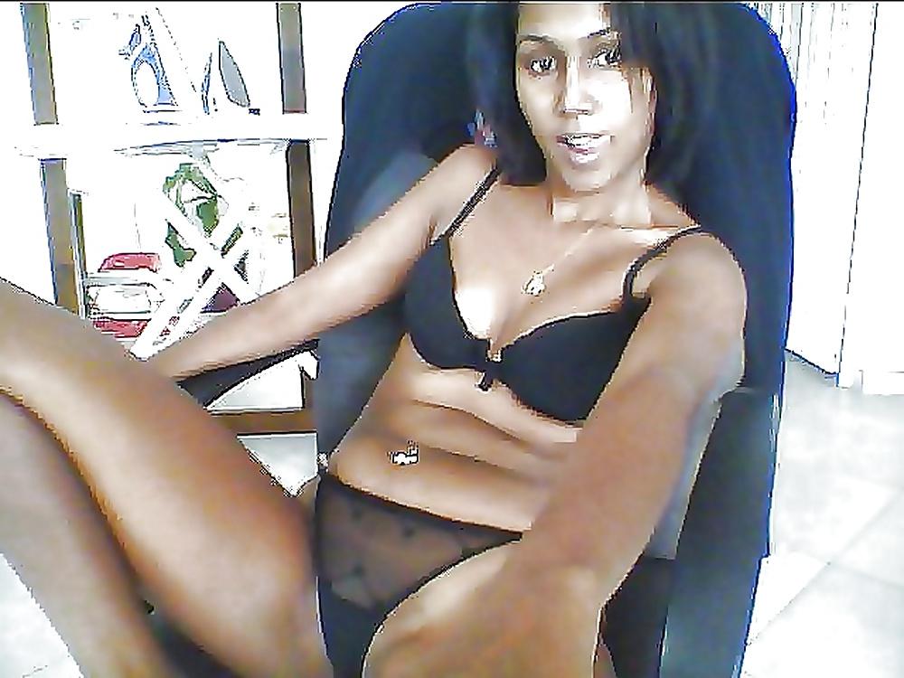 25P The most famous girls on the net 38