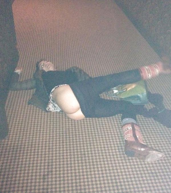 25P Celebrities don't want to be seen like this