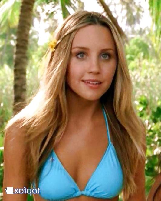 25P Amanda Bynes mega collection 