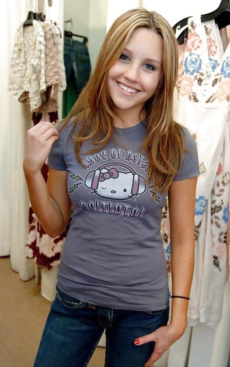 25P Amanda Bynes mega collection 