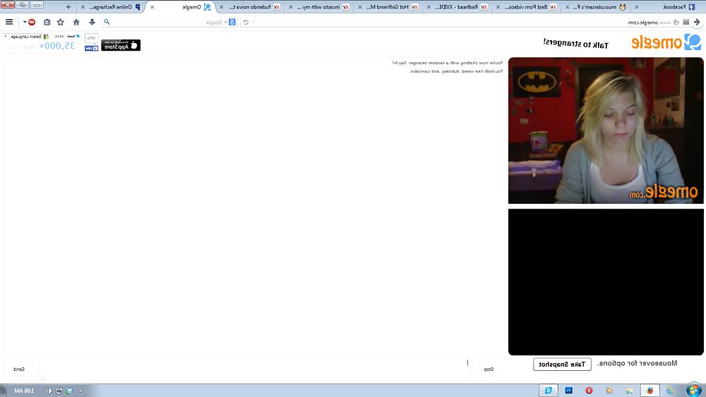 16P Omegle Babes 4