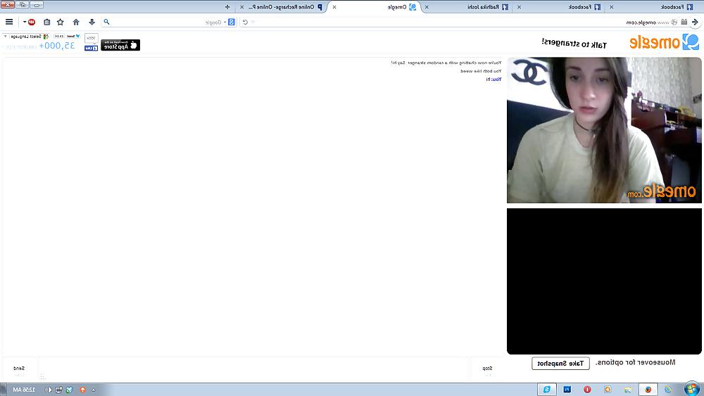 16P Omegle Babes 4