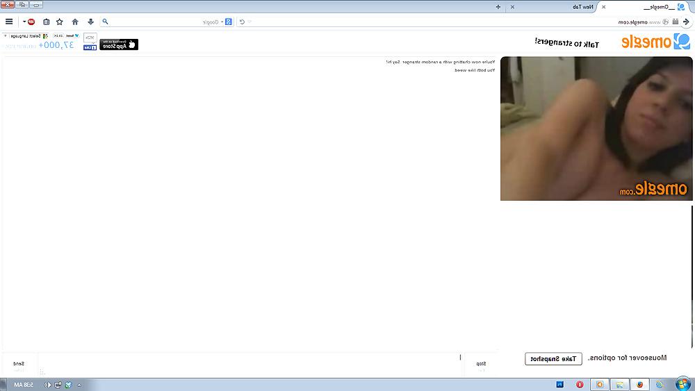 16P Omegle Babes 4