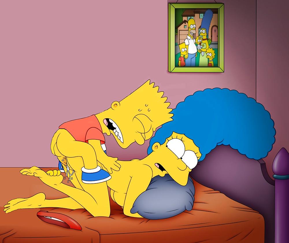 25P Toon mom
