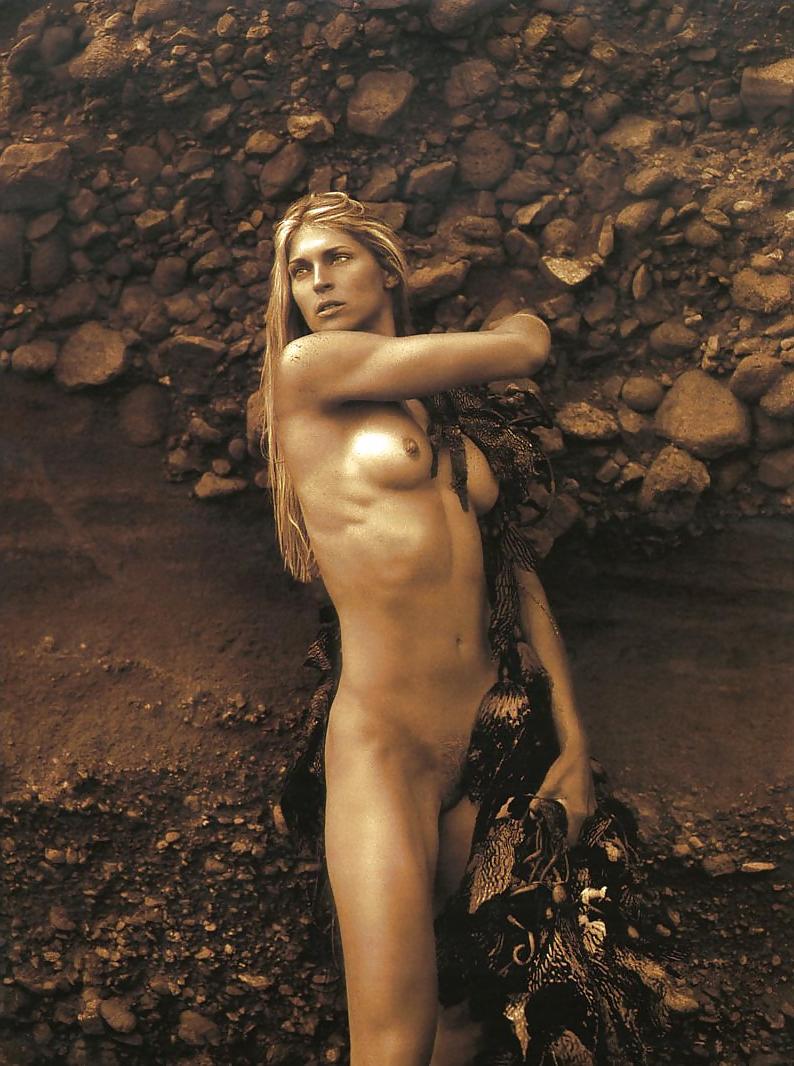 23P Gabrielle Reece - Former Pro Volleyball Player
