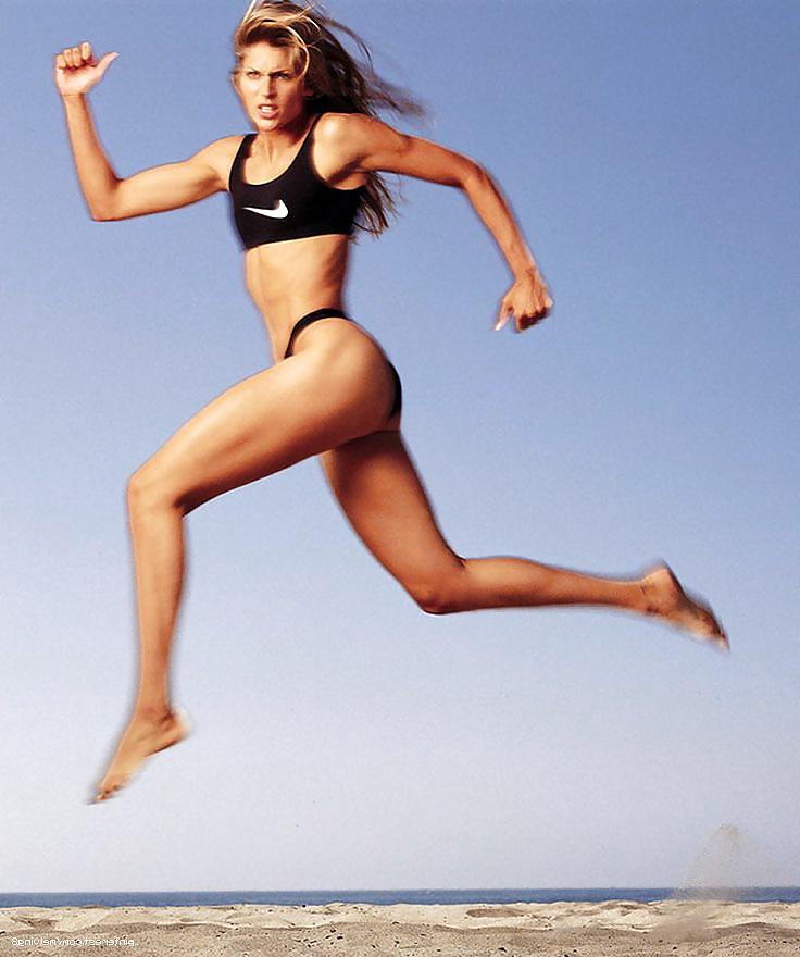 23P Gabrielle Reece - Former Pro Volleyball Player