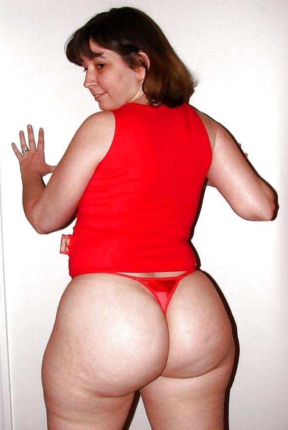 20P I Love a Big Ass 171     LEGEND