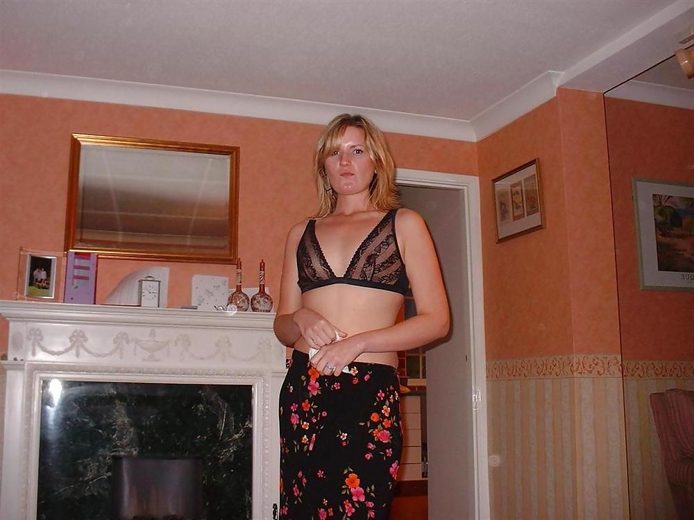 25P Homemade Wife Set40 (Ctk)