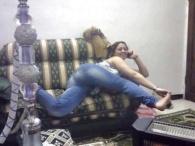 25P Arab A7la banat