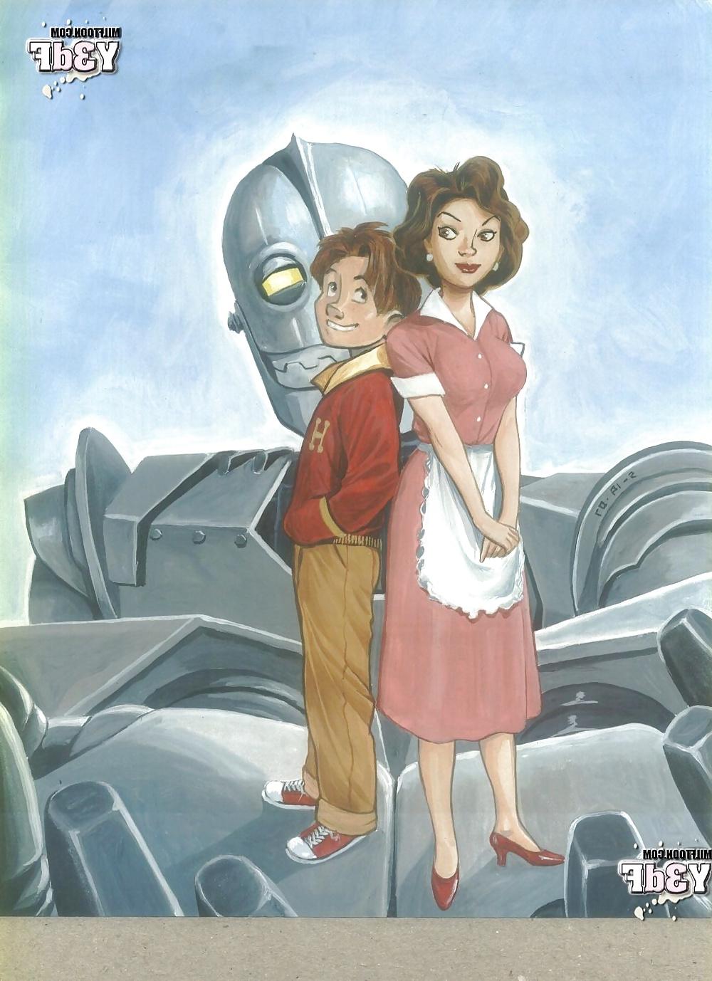 22P MT Iron Giant 1