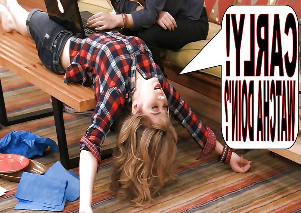 24P Captions For Celebrities