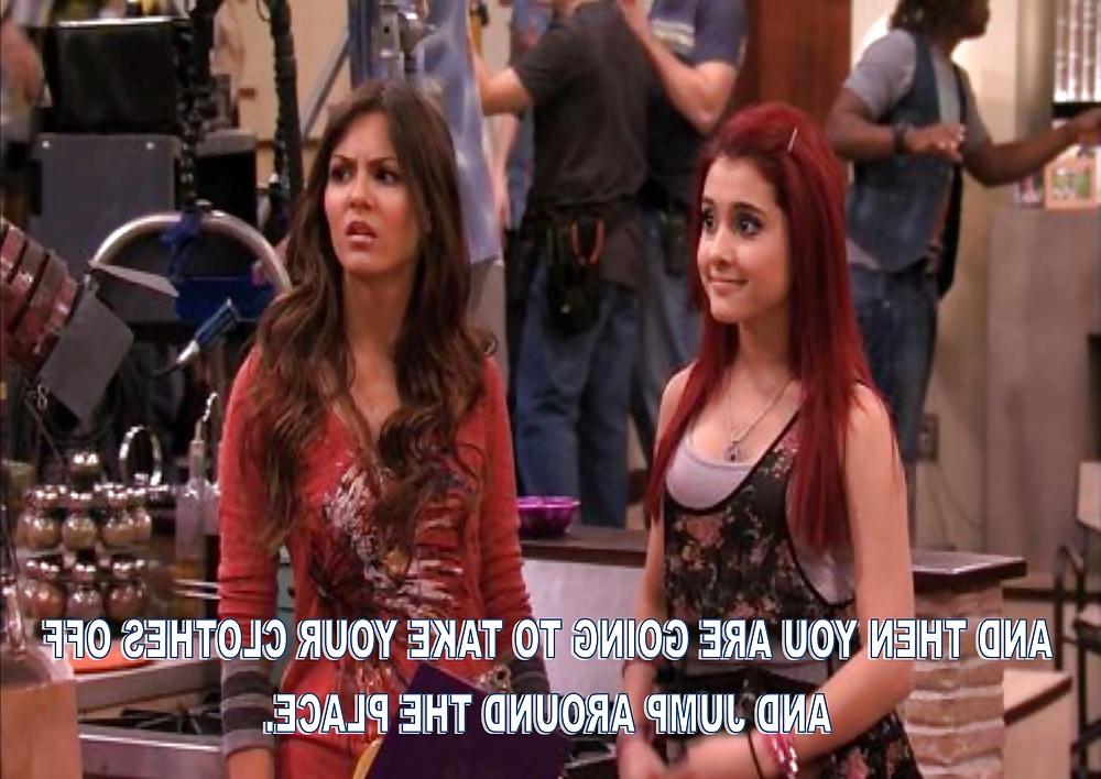 24P Captions For Celebrities