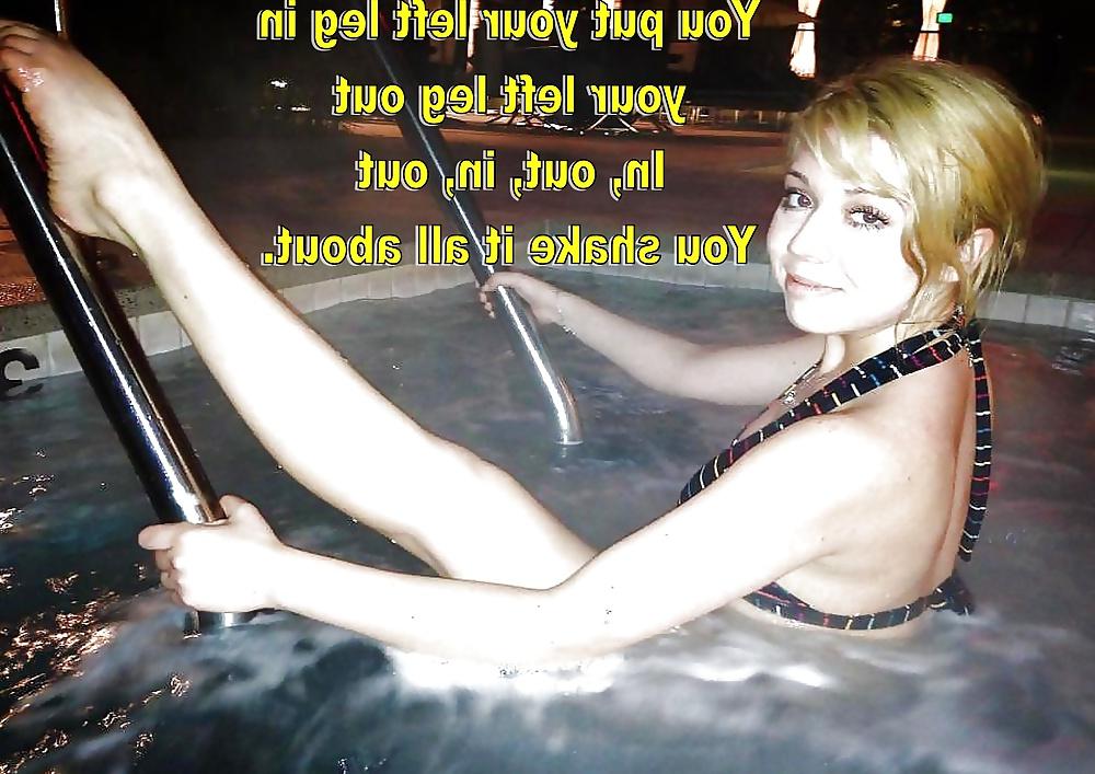 24P Captions For Celebrities