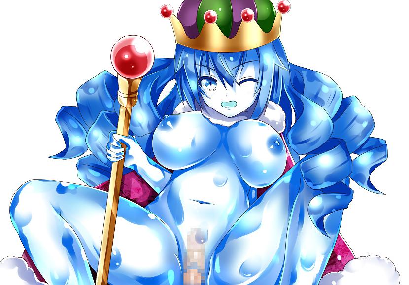 25P Goo girl hentai