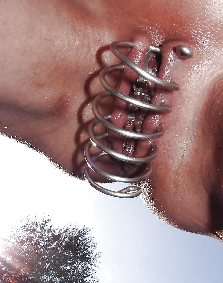 25P Piercing 1
