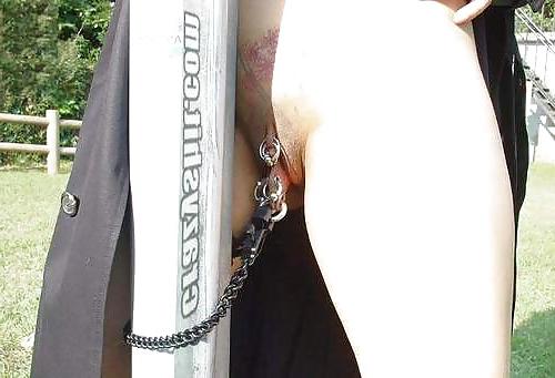 25P Piercing 1