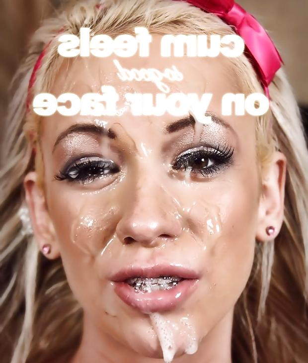 21P Blowjob encouragement captions
