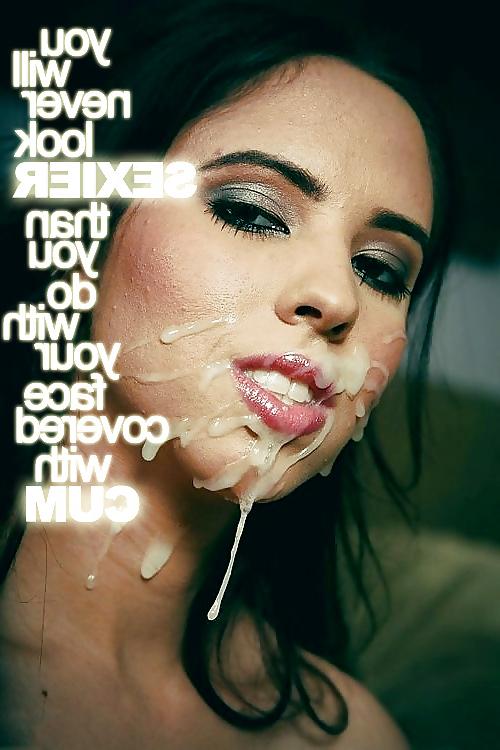 21P Blowjob encouragement captions