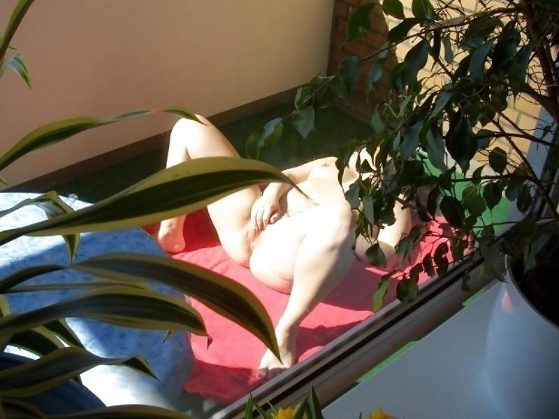 5P Balcony Show