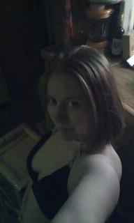 25P Amateur redhead 