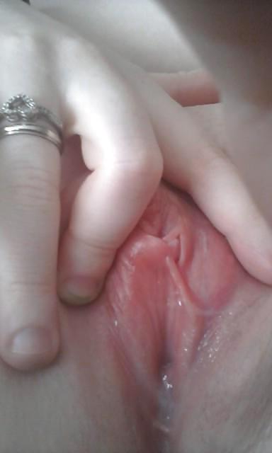 25P Amateur redhead 