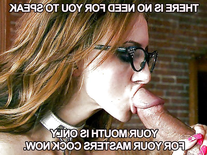11P Sub-missives for Master with Captions