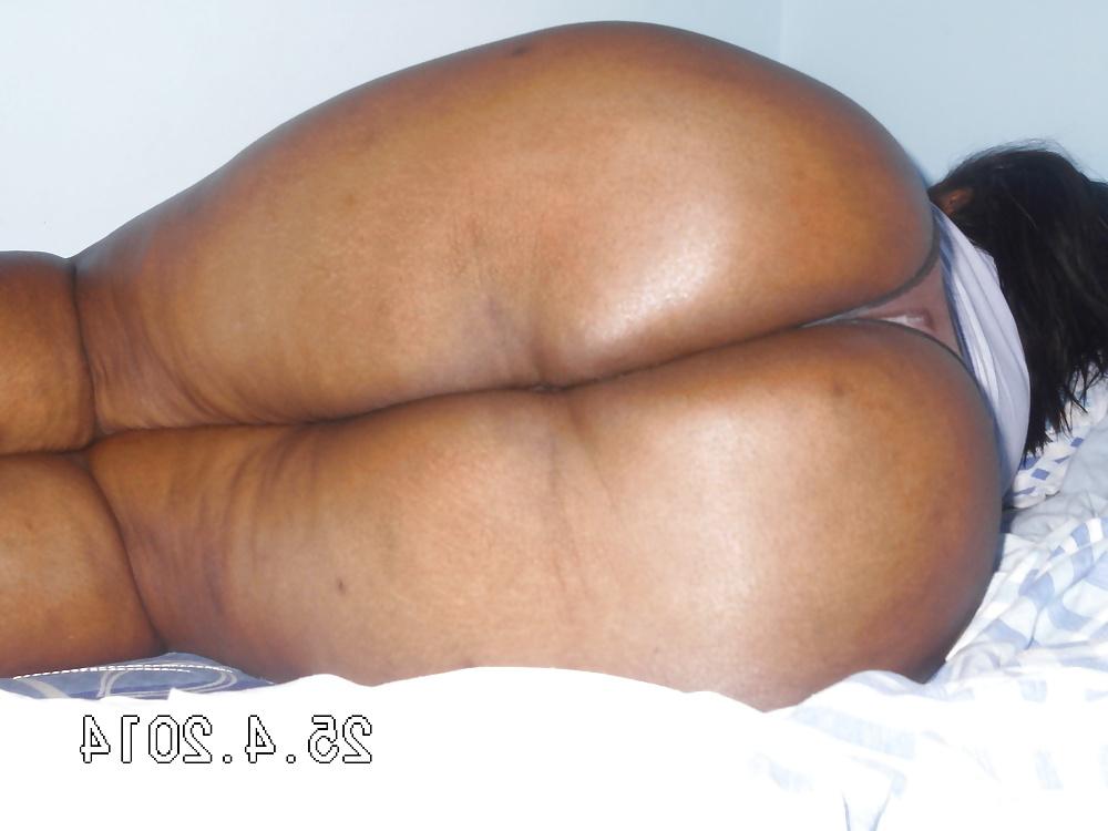 25P Big Butt Ebony big ass