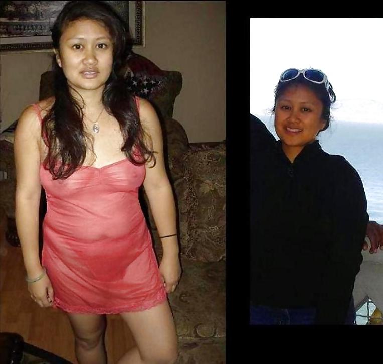 16P Malay milf
