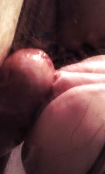 16P Today's solo fun, oro simulator, fleshlight and estim