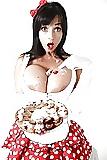 25P Favorite Big boobs ever 