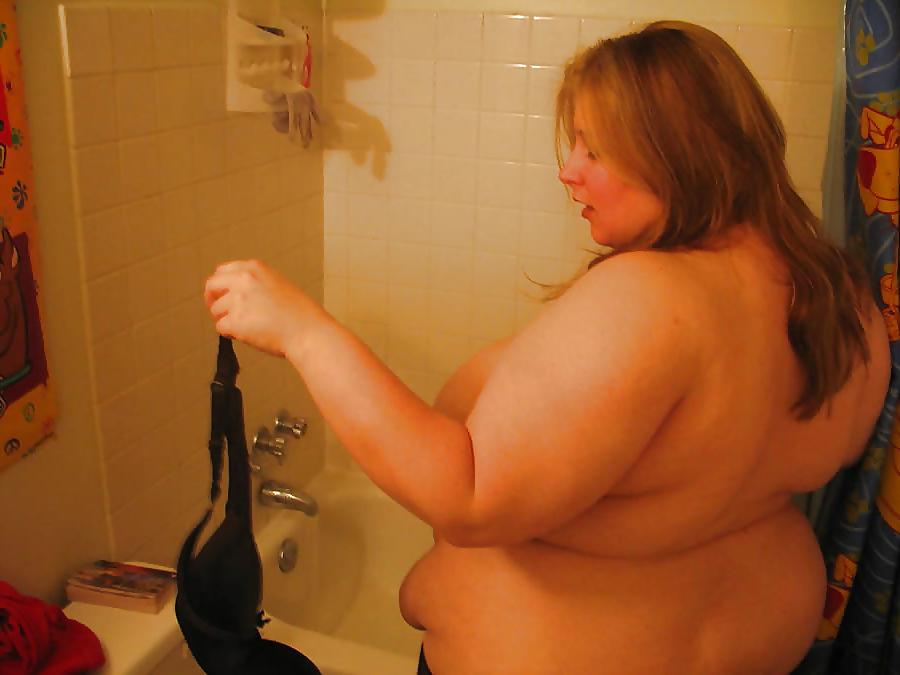 25P Sweet mix ssbbw and bbx vol. 9