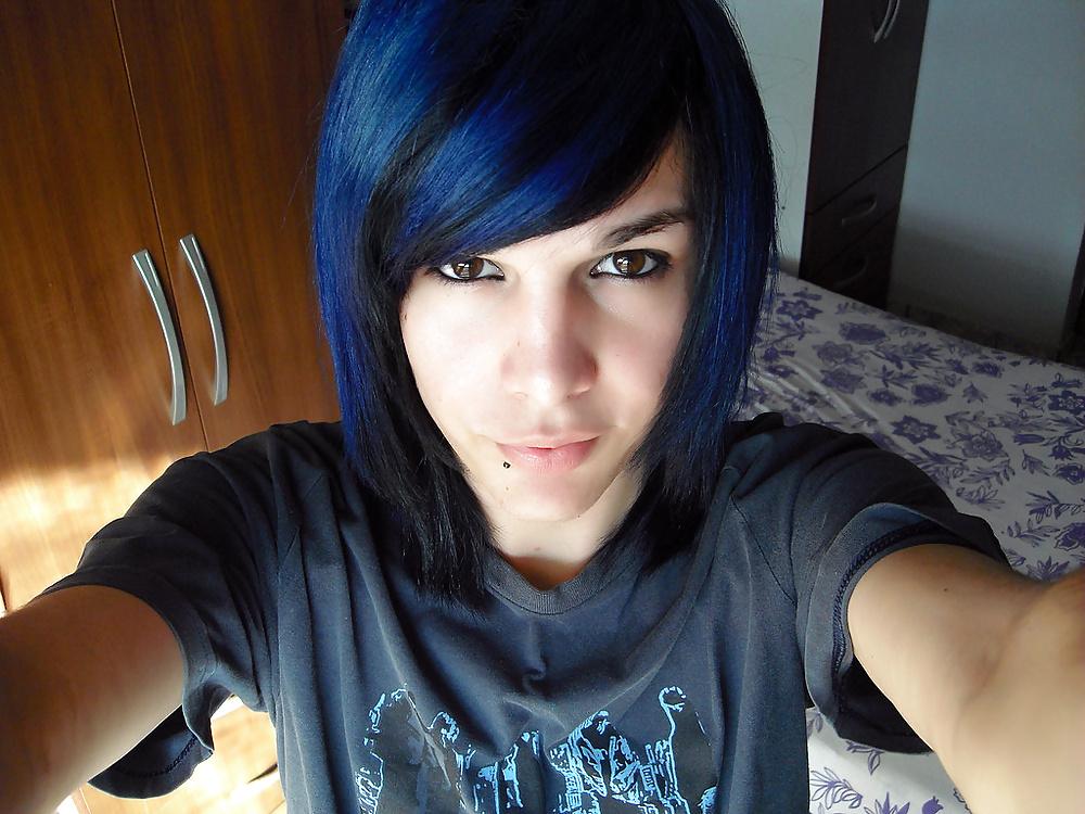 25P Teen, crossdresser, cd, femboy 5